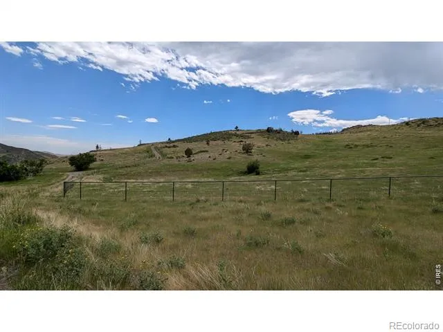439 Redtail Ridge Way Bellvue, CO 80512