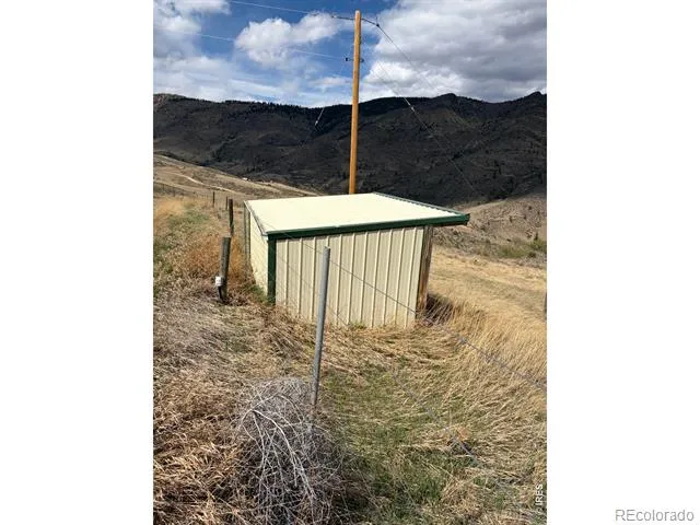 439 Redtail Ridge Way Bellvue, CO 80512
