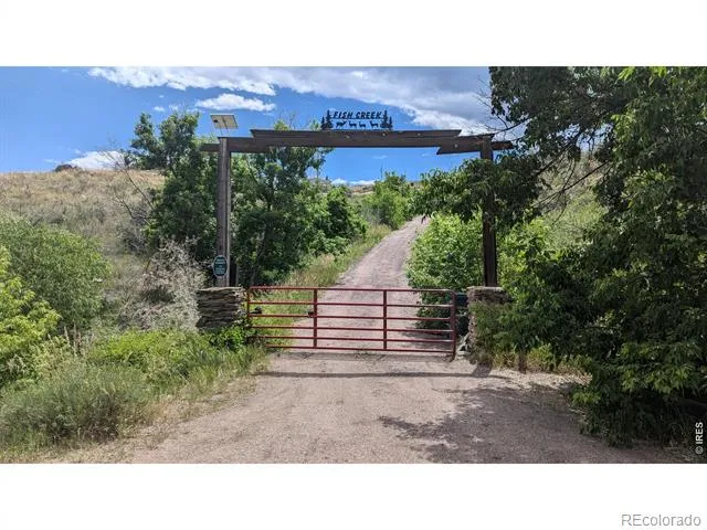 439 Redtail Ridge Way Bellvue, CO 80512