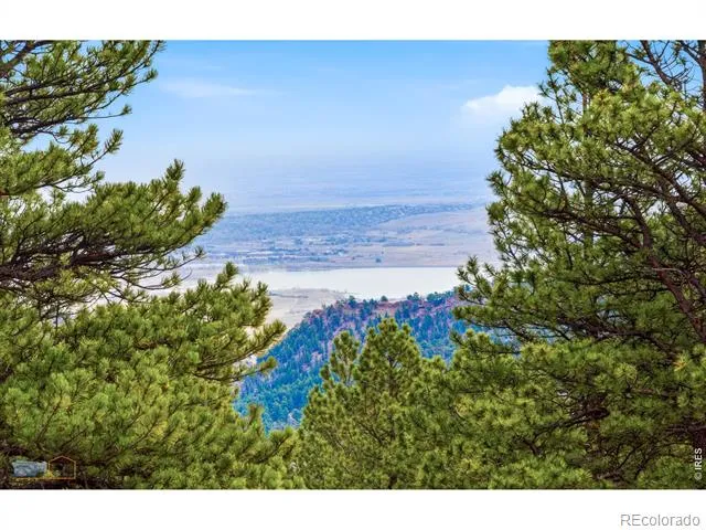 4346 Sunshine Canyon Drive Boulder, CO 80302
