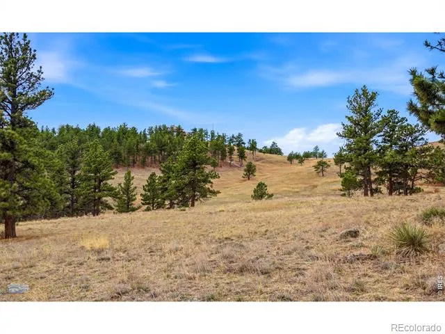 4346 Sunshine Canyon Drive Boulder, CO 80302
