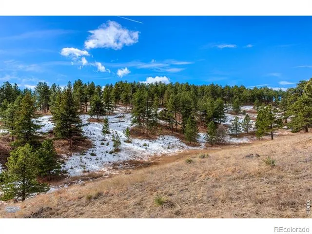4346 Sunshine Canyon Drive Boulder, CO 80302