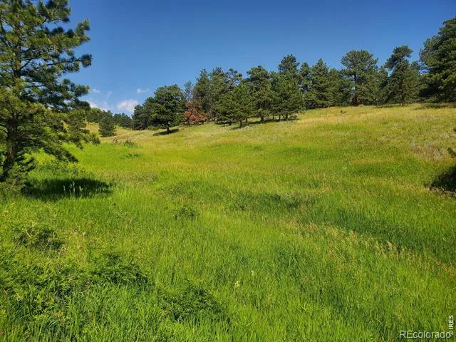 4346 Sunshine Canyon Drive Boulder, CO 80302