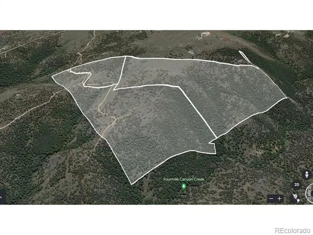 4346 Sunshine Canyon Drive Boulder, CO 80302