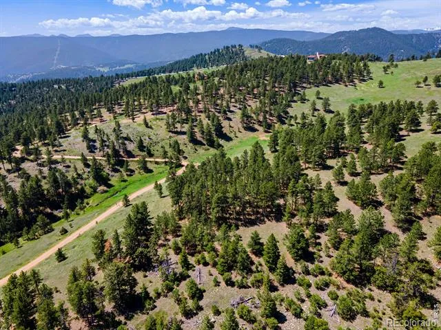 4346 Sunshine Canyon Drive Boulder, CO 80302