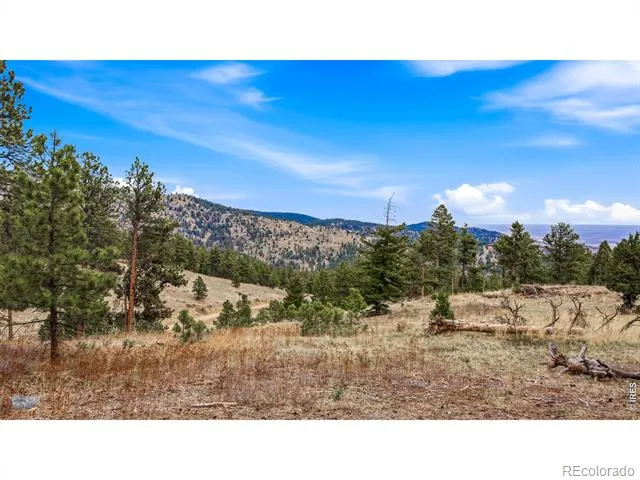 4346 Sunshine Canyon Drive Boulder, CO 80302