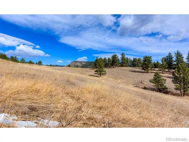 4346 Sunshine Canyon Drive Boulder, CO 80302