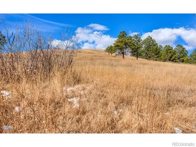 4346 Sunshine Canyon Drive Boulder, CO 80302
