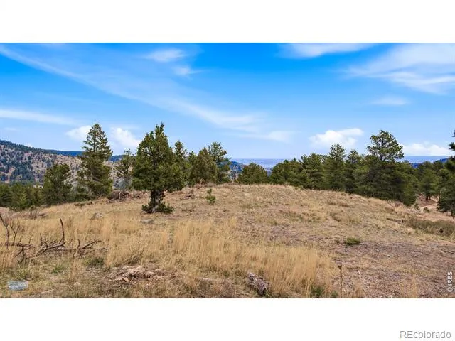 4346 Sunshine Canyon Drive Boulder, CO 80302