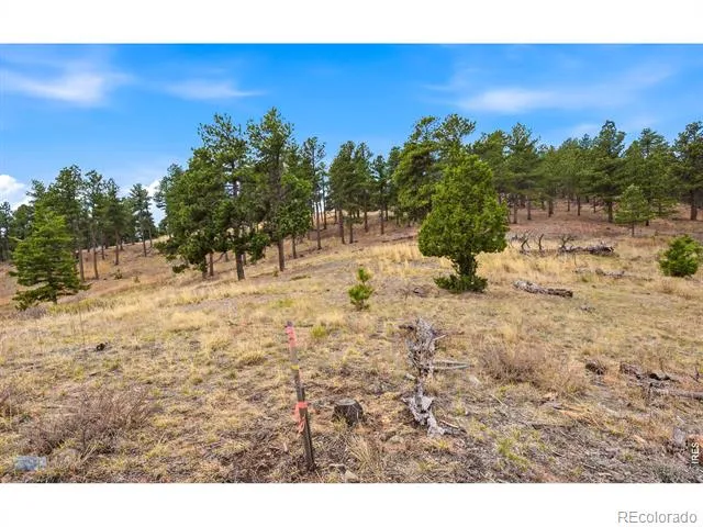 4346 Sunshine Canyon Drive Boulder, CO 80302