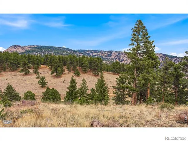 4346 Sunshine Canyon Drive Boulder, CO 80302