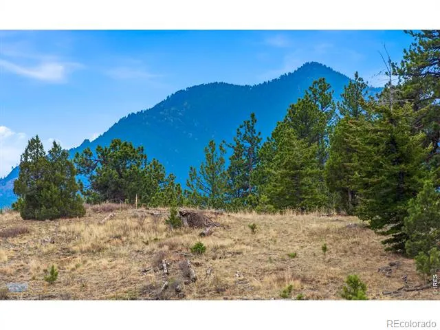 4346 Sunshine Canyon Drive Boulder, CO 80302
