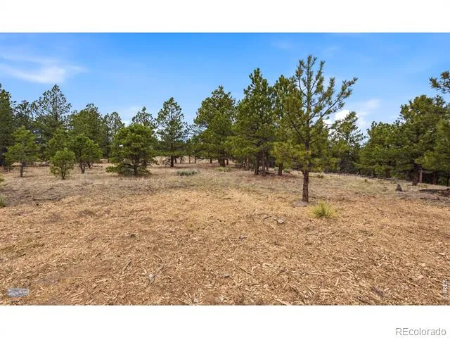 4444 Sunshine Canyon Drive Boulder, CO 80302