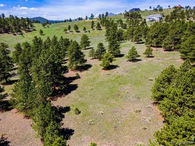 4444 Sunshine Canyon Drive Boulder, CO 80302