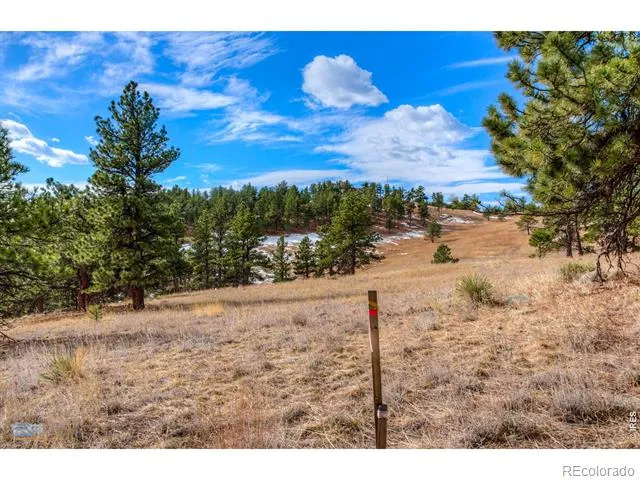 4444 Sunshine Canyon Drive Boulder, CO 80302