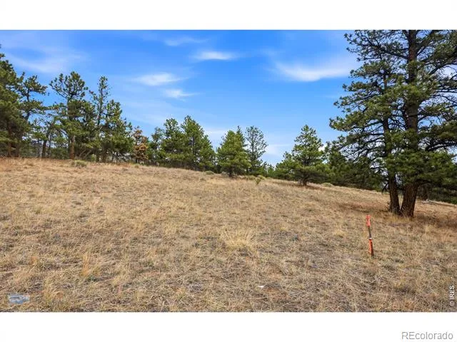 4394 Sunshine Canyon Drive Boulder, CO 80302