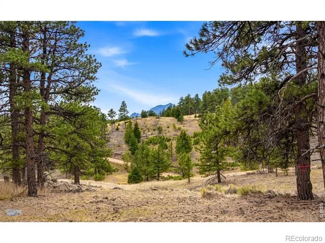 4394 Sunshine Canyon Drive Boulder, CO 80302