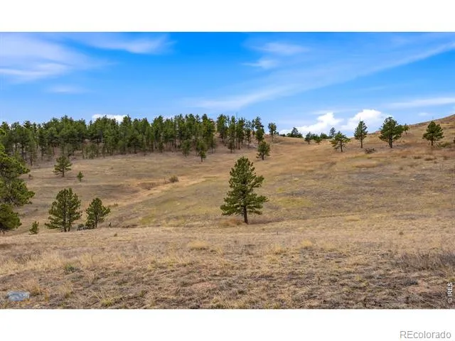 4394 Sunshine Canyon Drive Boulder, CO 80302