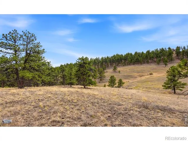 4394 Sunshine Canyon Drive Boulder, CO 80302