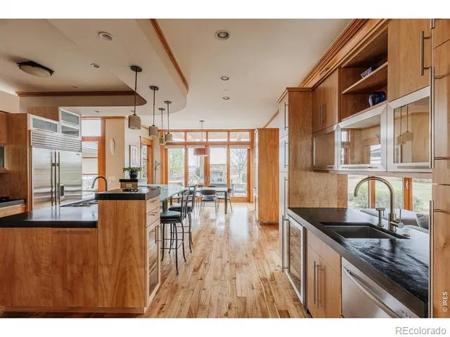 9260 Shooting Star Court Niwot, CO 80503
