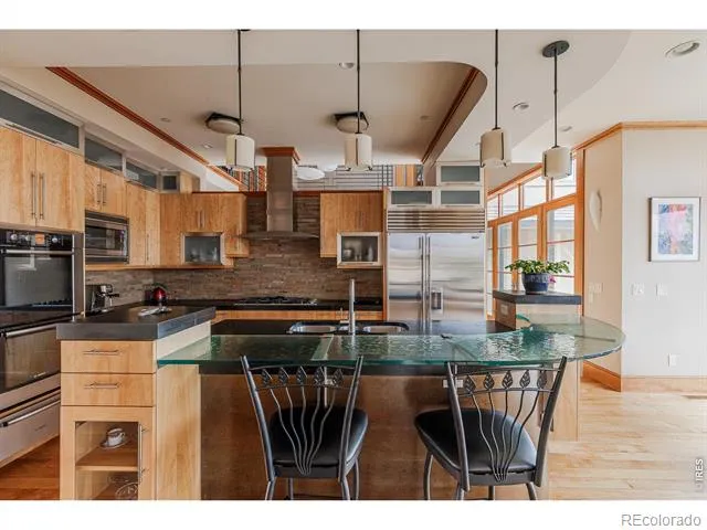 9260 Shooting Star Court Niwot, CO 80503