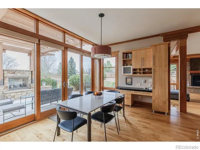 9260 Shooting Star Court Niwot, CO 80503