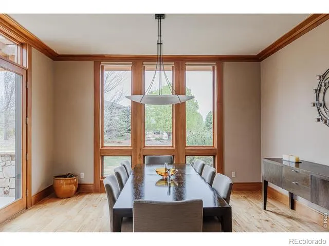 9260 Shooting Star Court Niwot, CO 80503