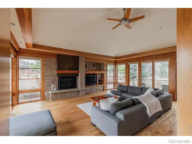 9260 Shooting Star Court Niwot, CO 80503