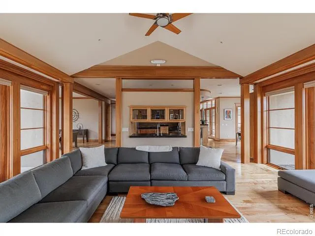 9260 Shooting Star Court Niwot, CO 80503