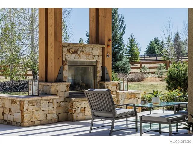 9260 Shooting Star Court Niwot, CO 80503