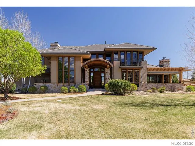 9260 Shooting Star Court Niwot, CO 80503