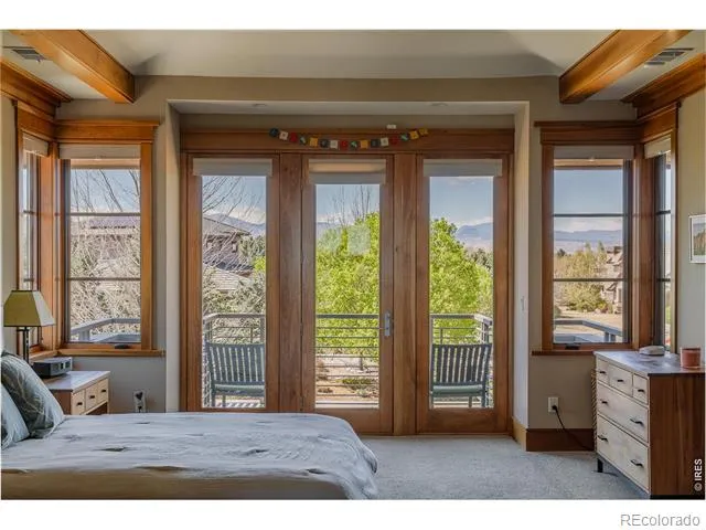 9260 Shooting Star Court Niwot, CO 80503