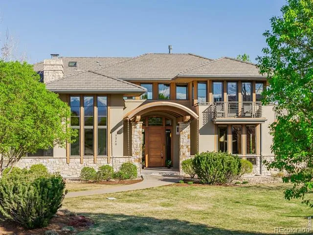 9260 Shooting Star Court Niwot, CO 80503