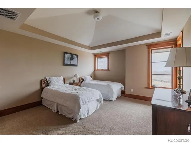 9260 Shooting Star Court Niwot, CO 80503