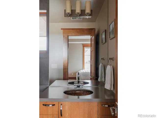 9260 Shooting Star Court Niwot, CO 80503