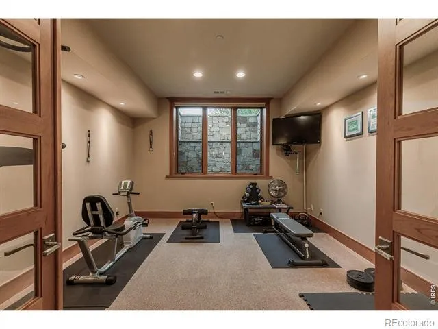 9260 Shooting Star Court Niwot, CO 80503
