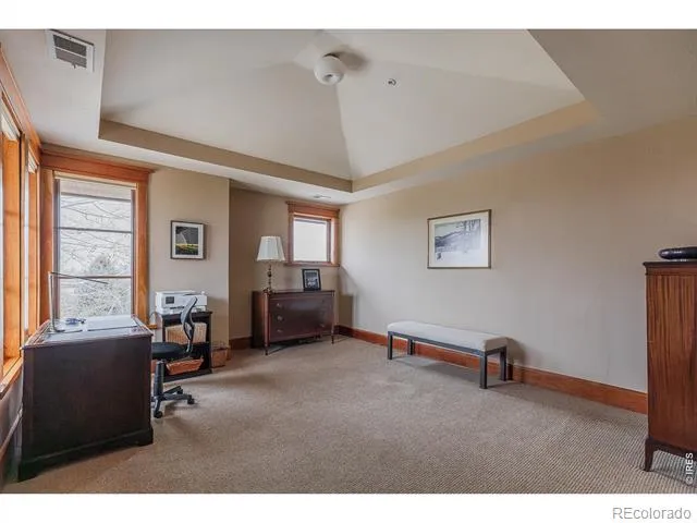 9260 Shooting Star Court Niwot, CO 80503