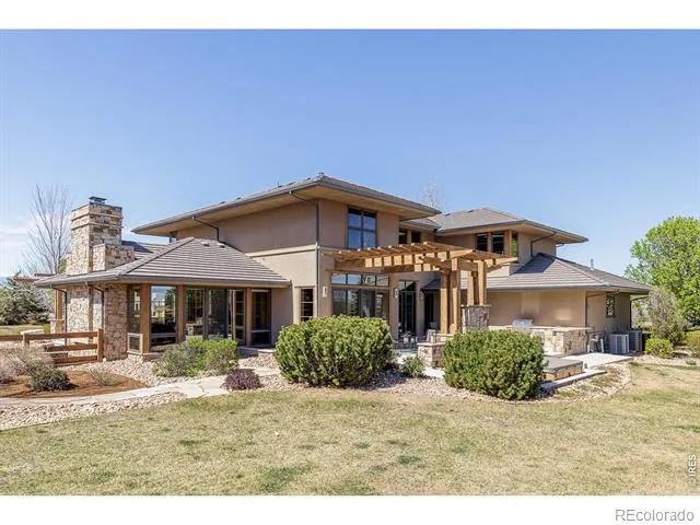 9260 Shooting Star Court Niwot, CO 80503