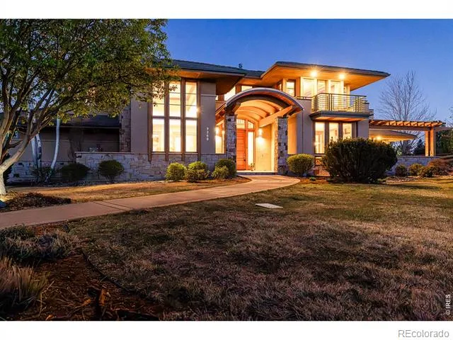 9260 Shooting Star Court Niwot, CO 80503