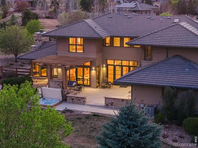 9260 Shooting Star Court Niwot, CO 80503