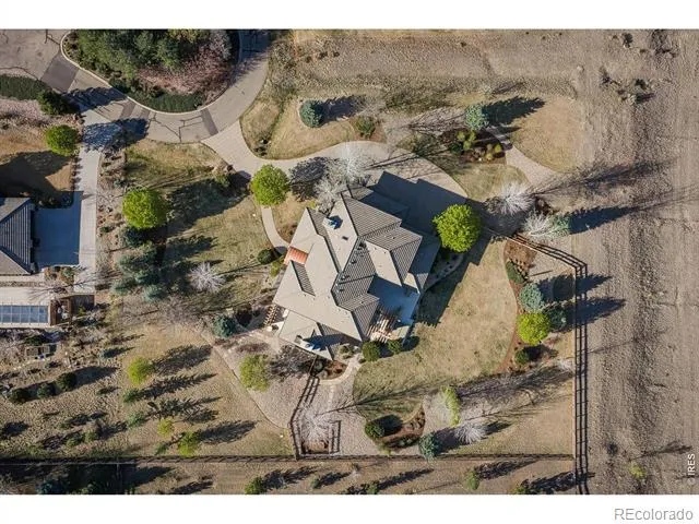 9260 Shooting Star Court Niwot, CO 80503