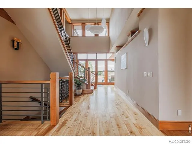 9260 Shooting Star Court Niwot, CO 80503