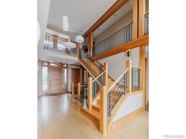 9260 Shooting Star Court Niwot, CO 80503