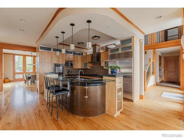 9260 Shooting Star Court Niwot, CO 80503