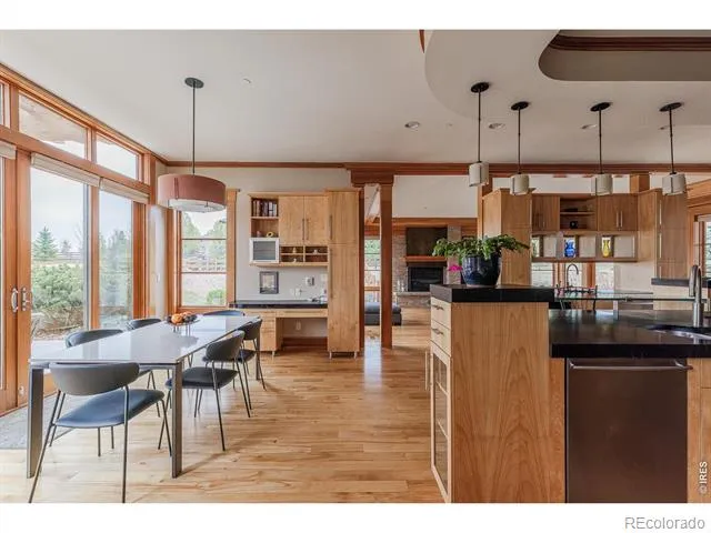 9260 Shooting Star Court Niwot, CO 80503