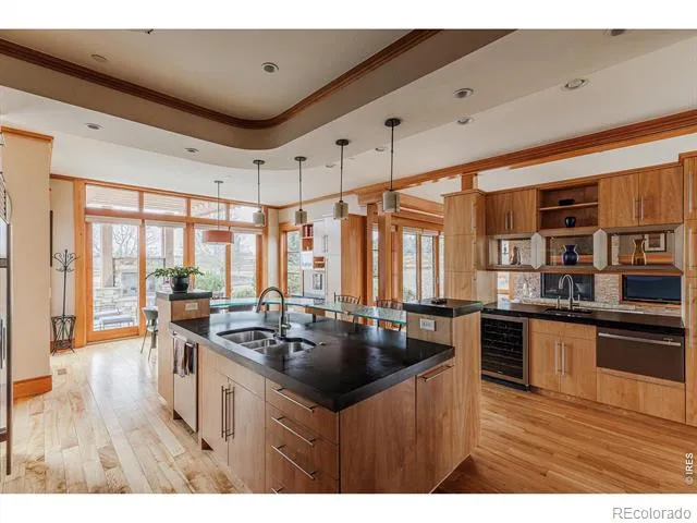 9260 Shooting Star Court Niwot, CO 80503