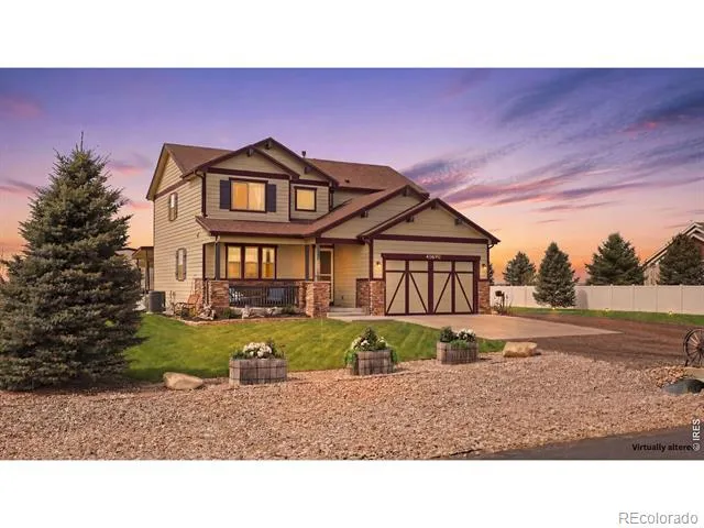 40690 Leif Lane Ault, CO 80610