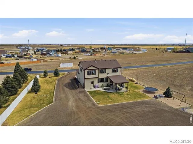 40690 Leif Lane Ault, CO 80610