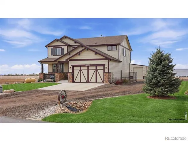 40690 Leif Lane Ault, CO 80610