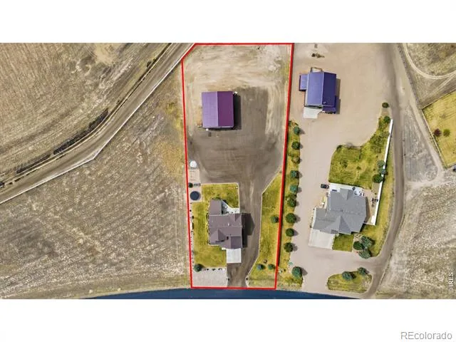40690 Leif Lane Ault, CO 80610